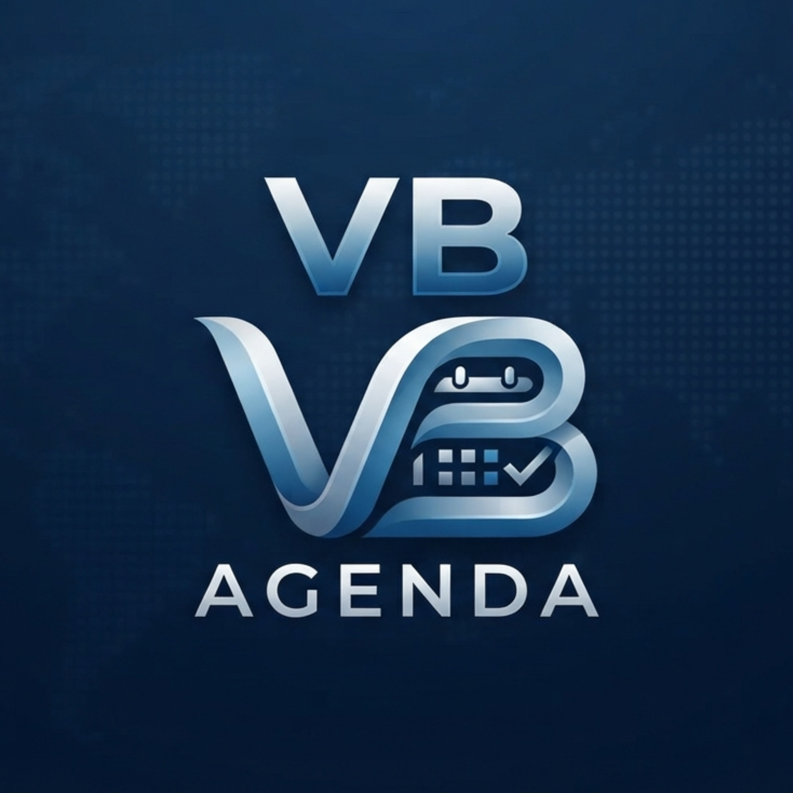 Aplicativo VB Agenda - O Gestor Inteligente para Salão e Barbearia - Space Art